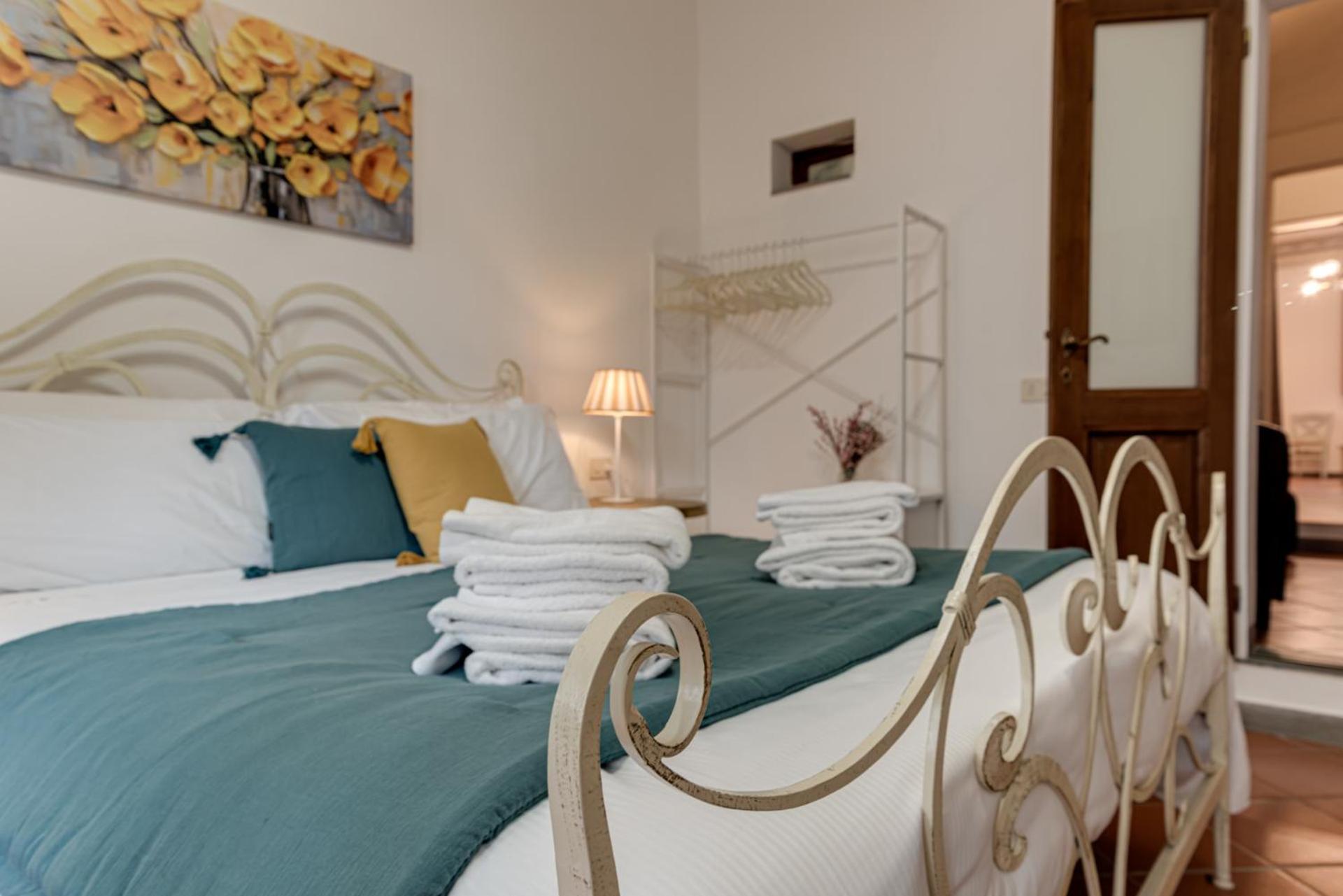 Luvi House - Sweet Dreams In Florence Luaran gambar