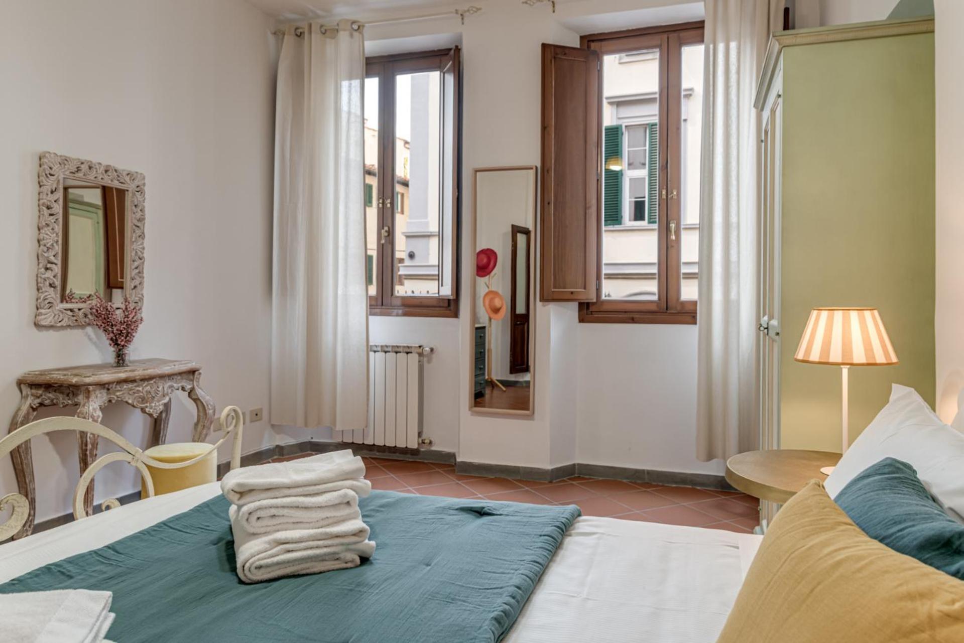 Luvi House - Sweet Dreams In Florence Luaran gambar