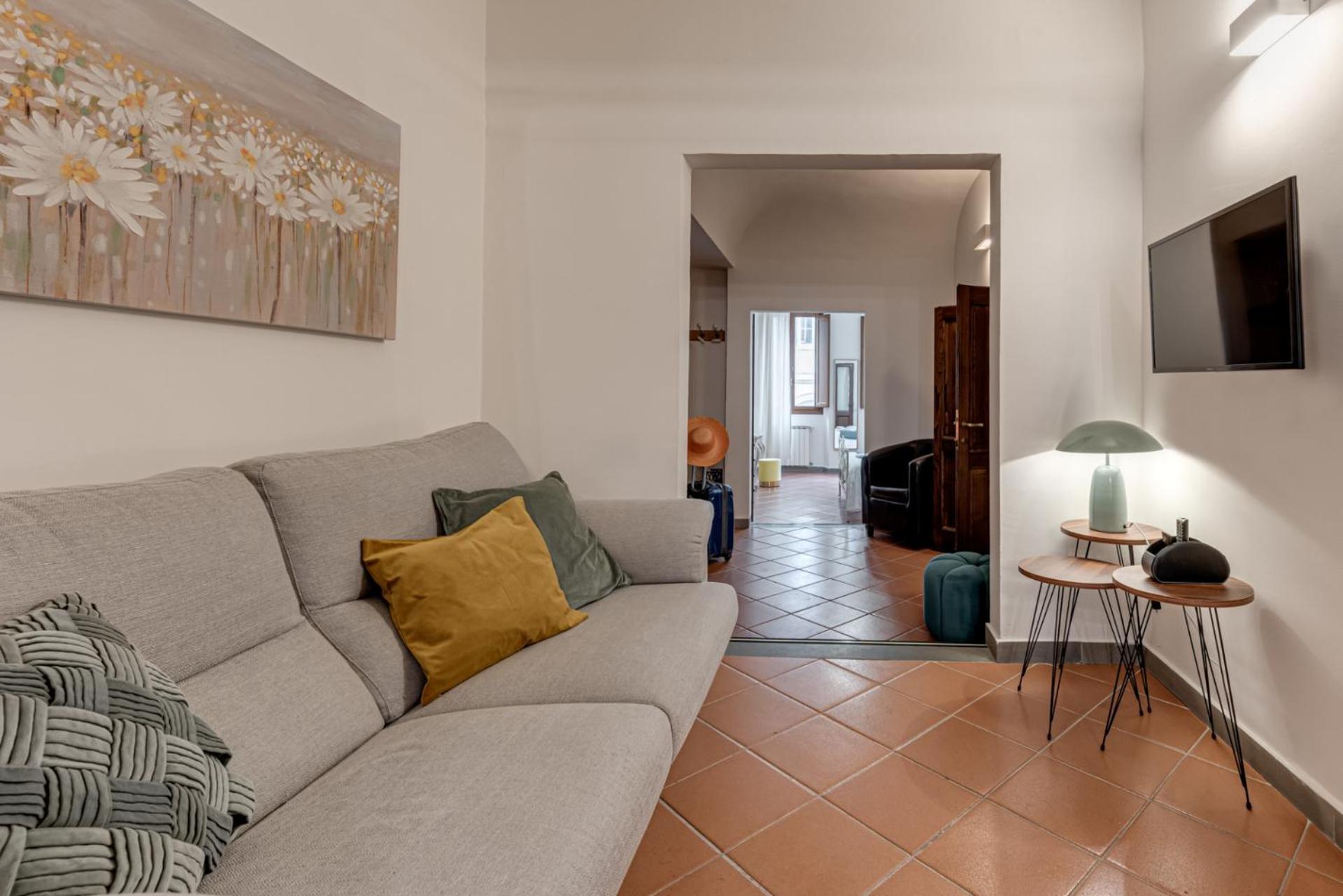 Luvi House - Sweet Dreams In Florence Luaran gambar