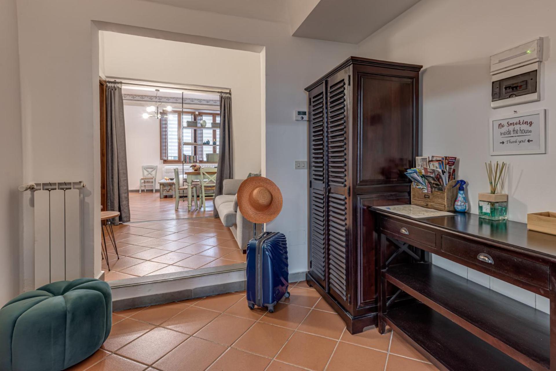 Luvi House - Sweet Dreams In Florence Luaran gambar