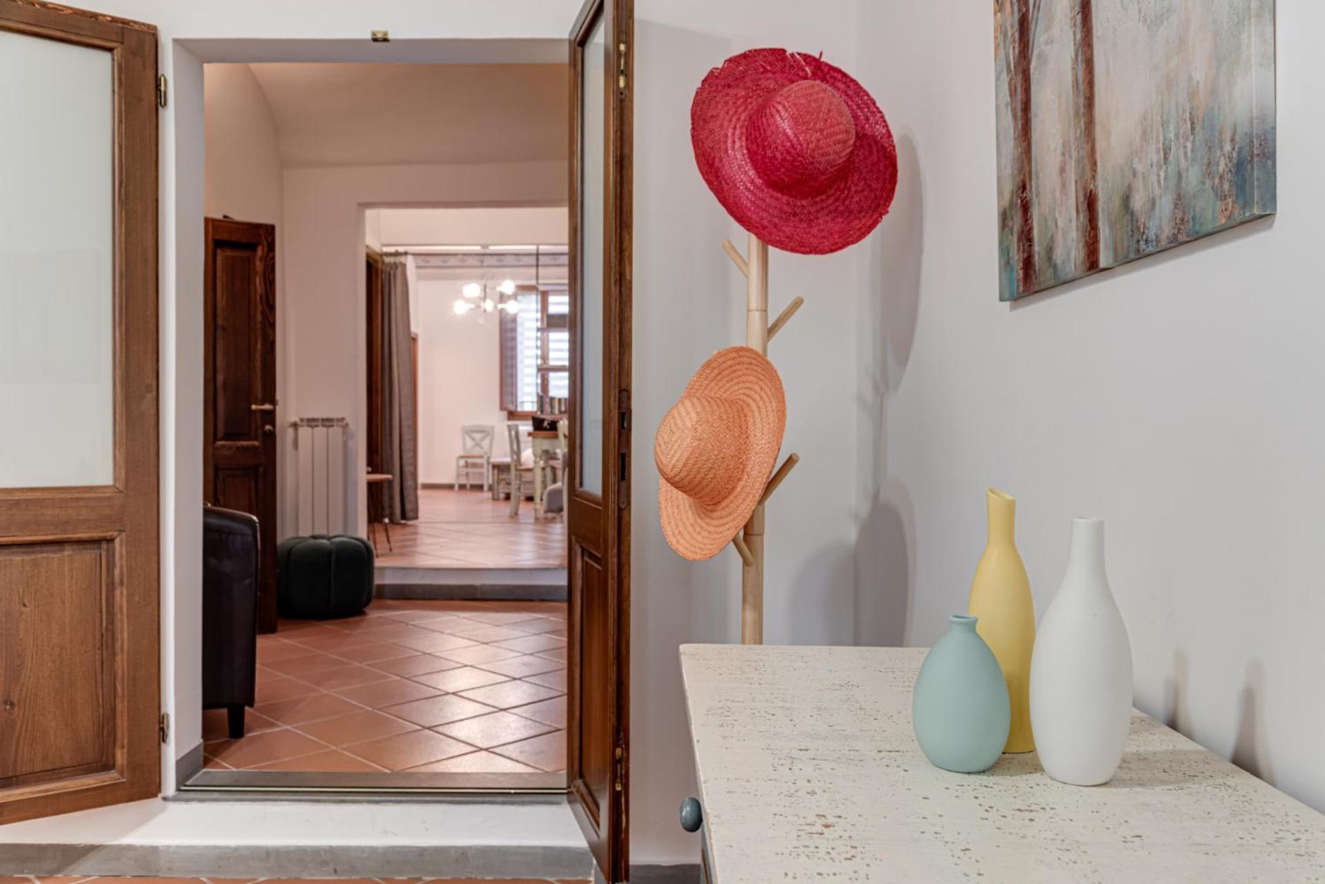 Luvi House - Sweet Dreams In Florence Luaran gambar