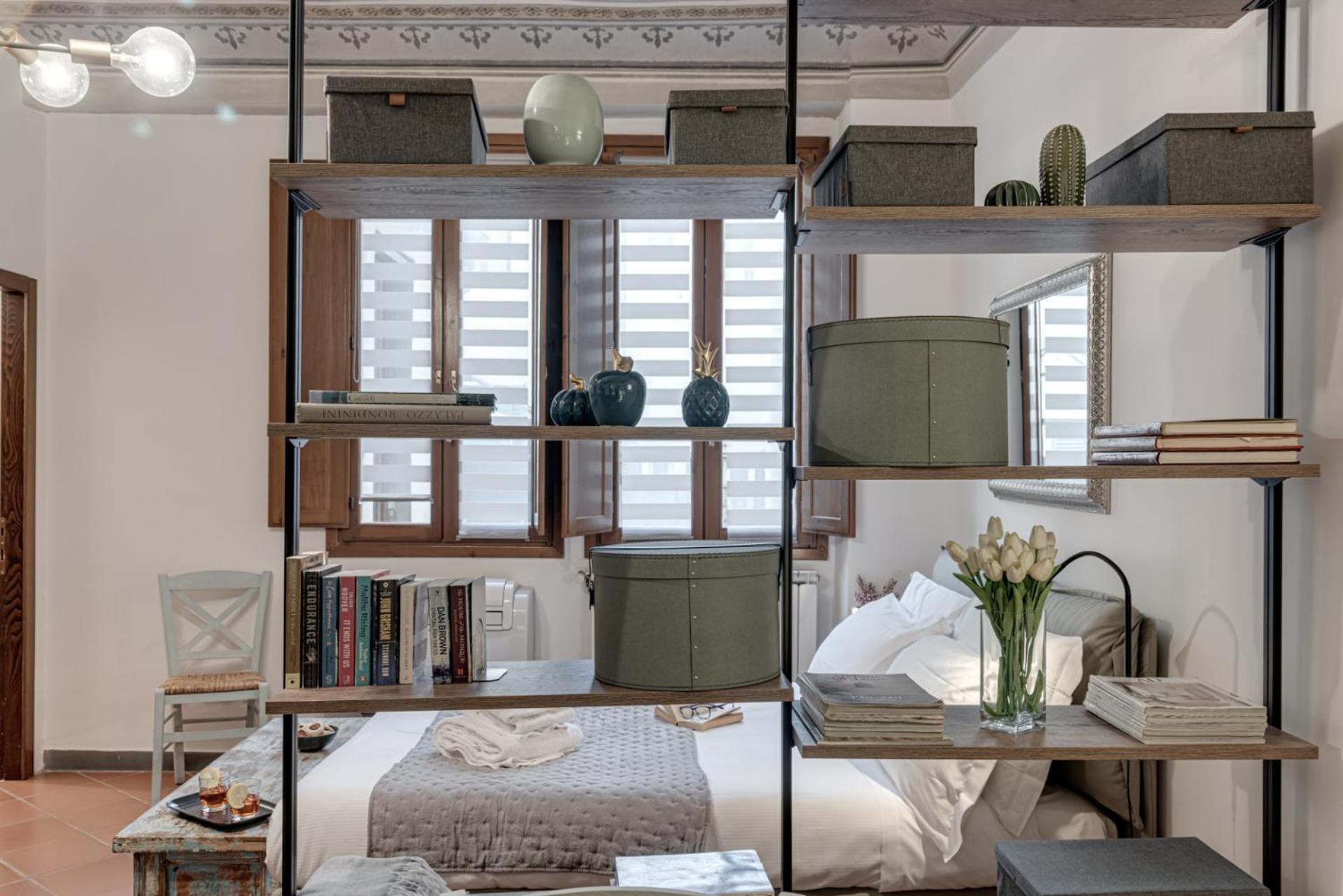 Luvi House - Sweet Dreams In Florence Luaran gambar