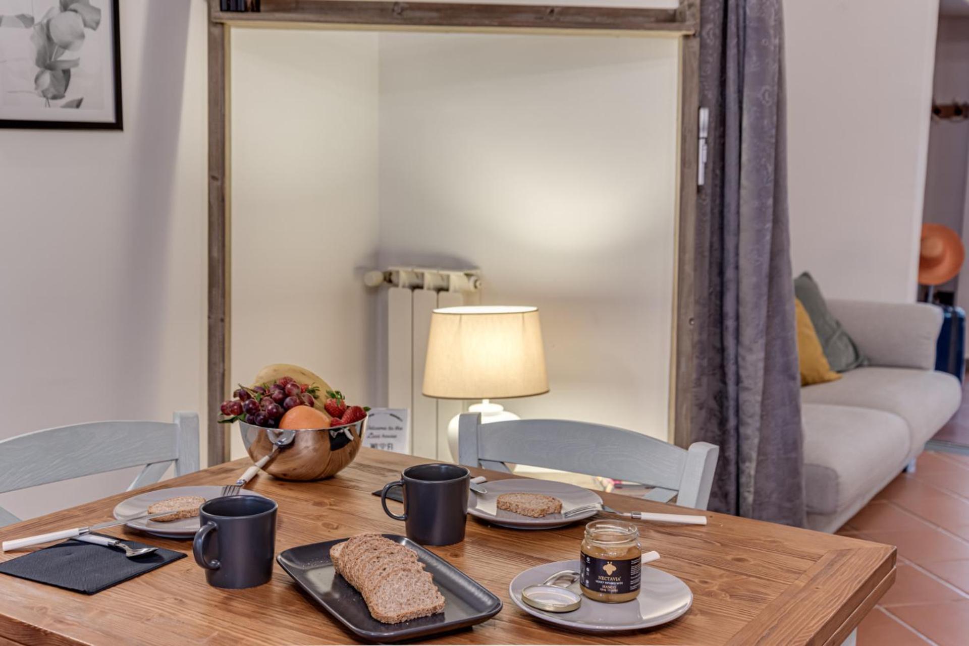 Luvi House - Sweet Dreams In Florence Luaran gambar