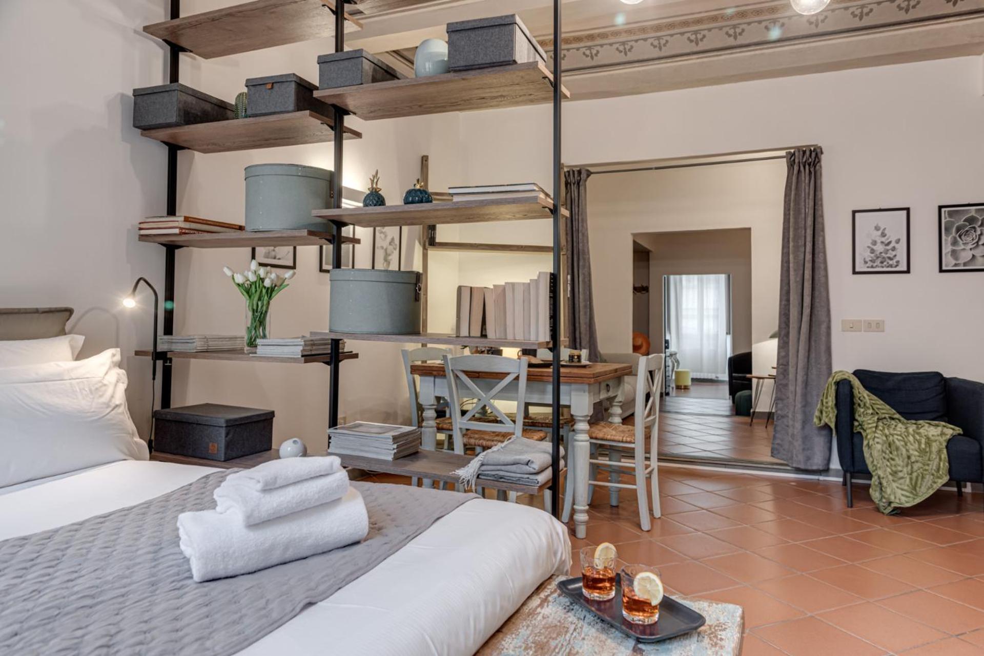 Luvi House - Sweet Dreams In Florence Luaran gambar
