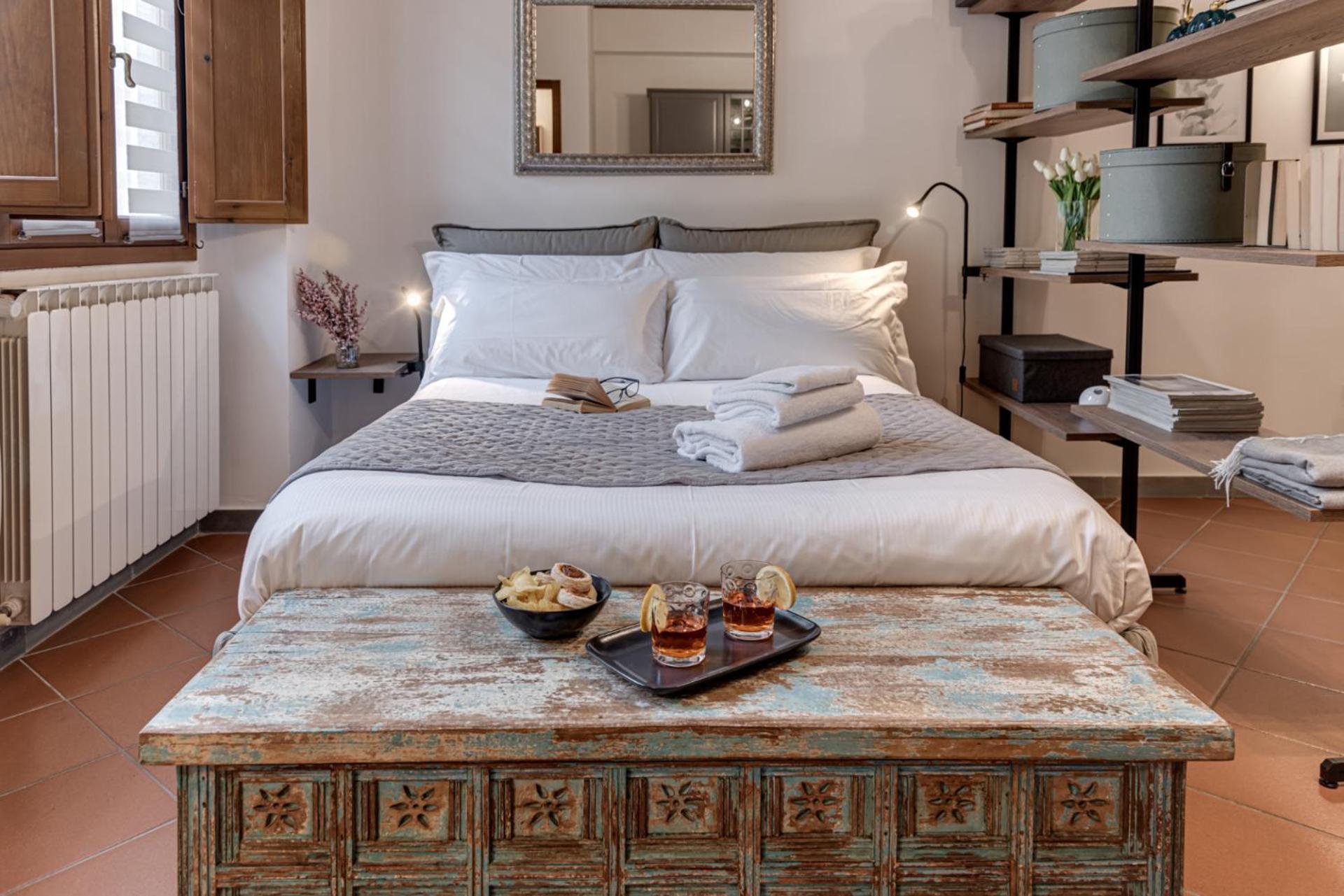 Luvi House - Sweet Dreams In Florence Luaran gambar