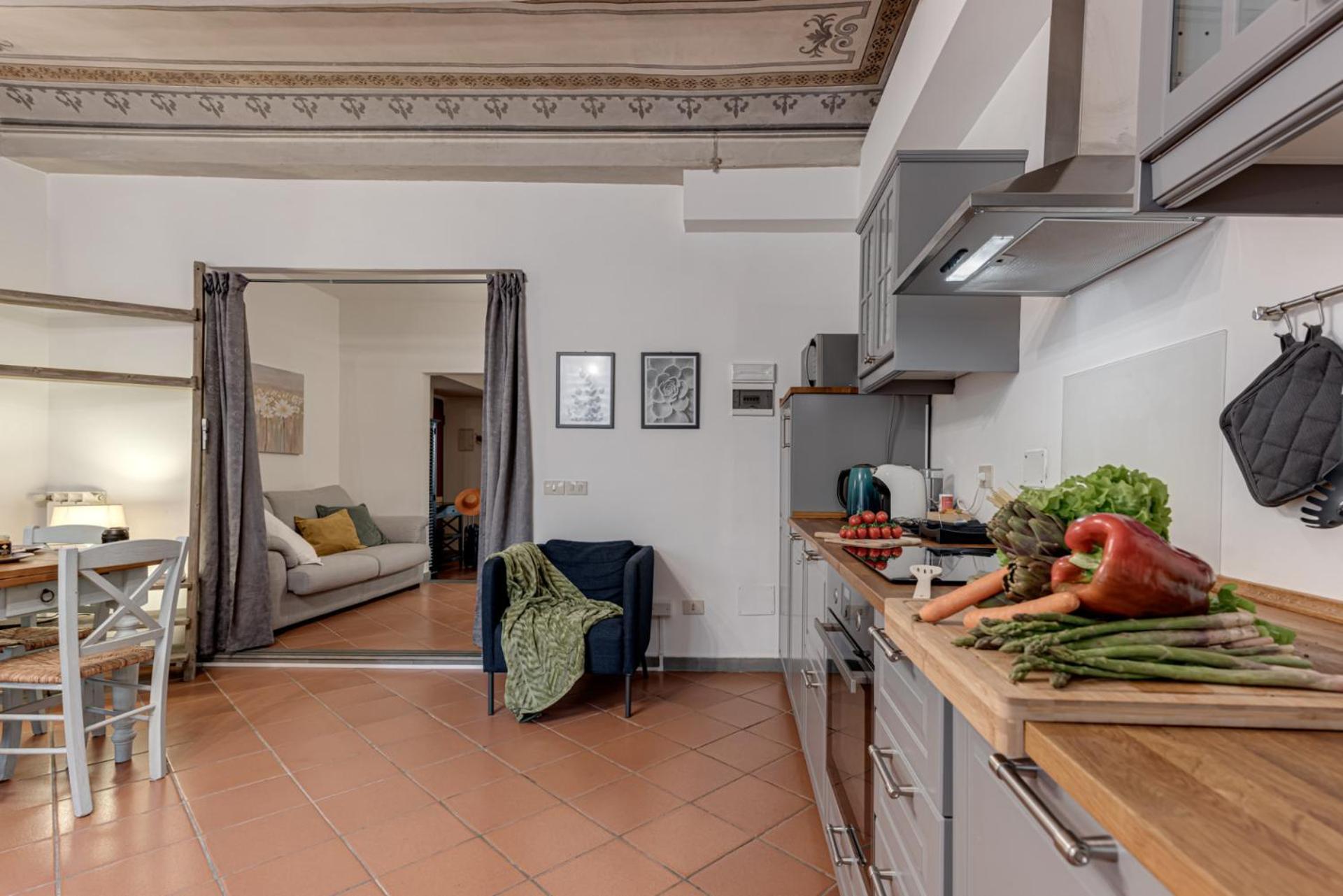 Luvi House - Sweet Dreams In Florence Luaran gambar