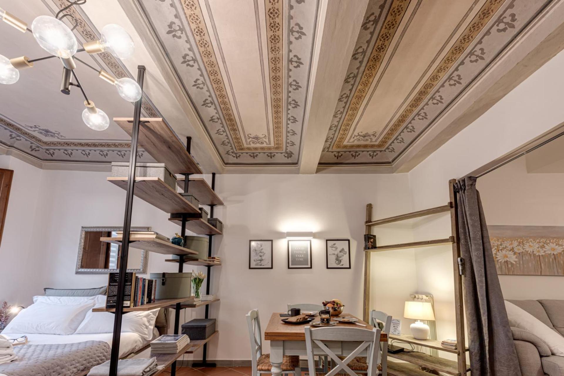 Luvi House - Sweet Dreams In Florence Luaran gambar